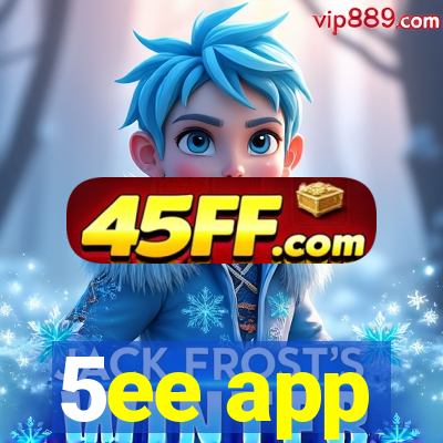 5ee app